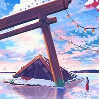 一起話畫