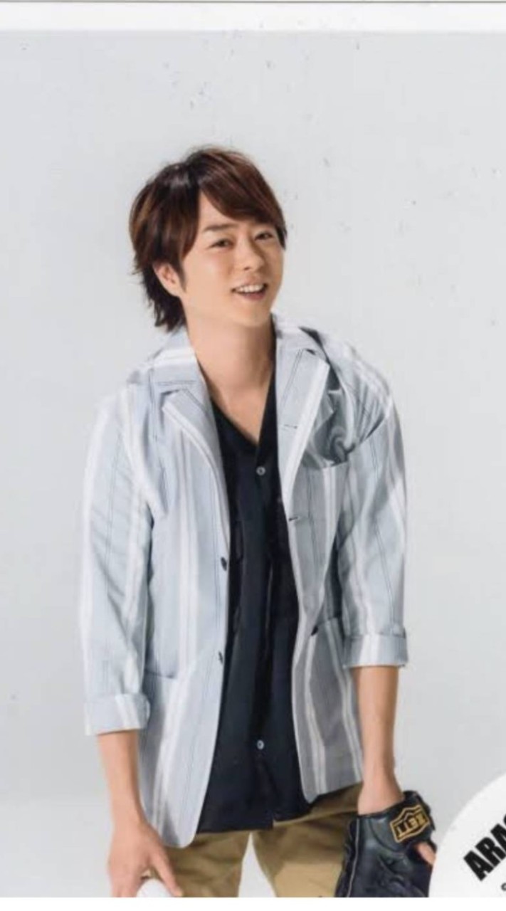 櫻井翔の部屋