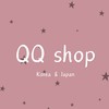 *･゜ﾟ･*QQ shop*･゜ﾟ･* 🇰🇷🇯🇵