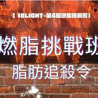 4.0減脂挑戰賽-脂肪追殺令