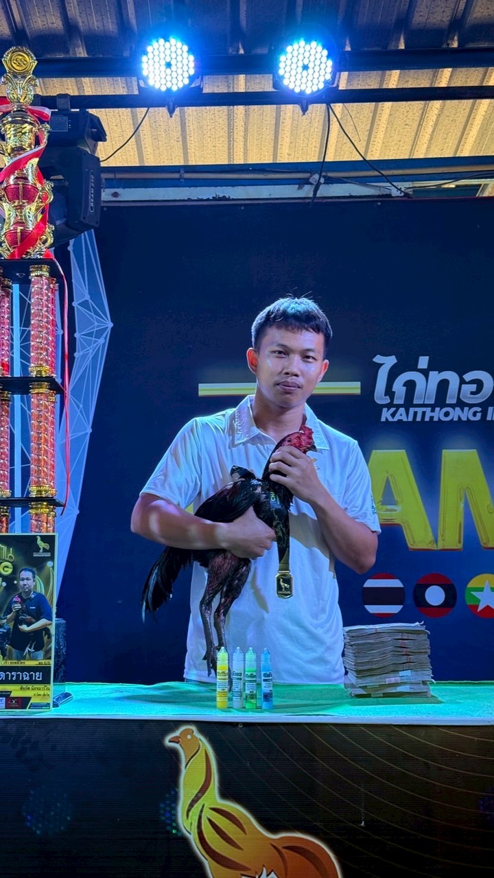 โอม  สาม ออ🔥