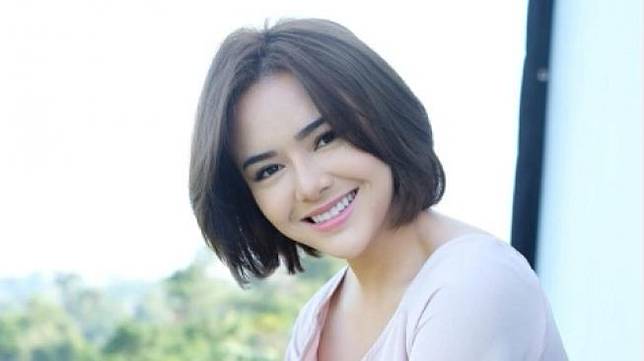 Amanda Manopo [Instagram/@amandamanopo]