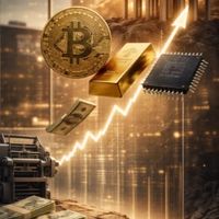 Jasper的投資筆記