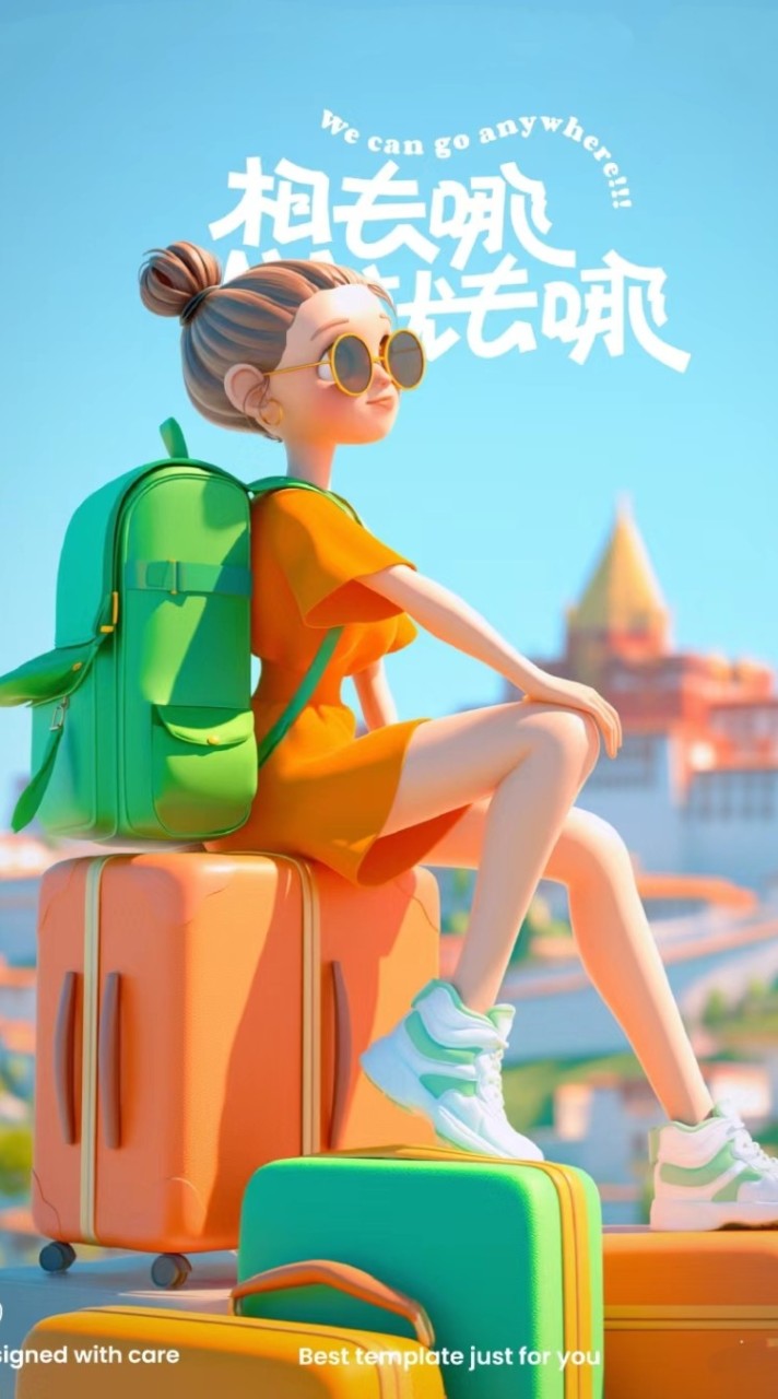 富豪旅行社資訊分享