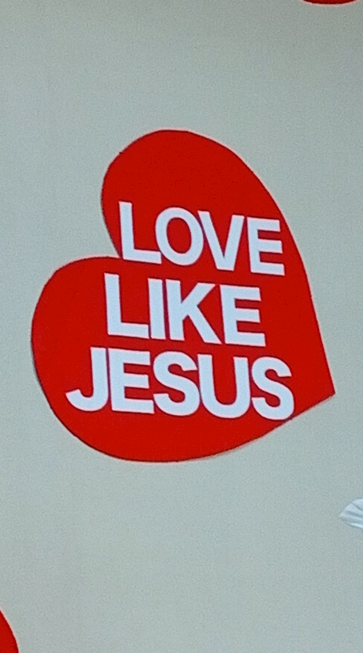 คริสตจักรสามัคคีธรรม บ้านสนาม