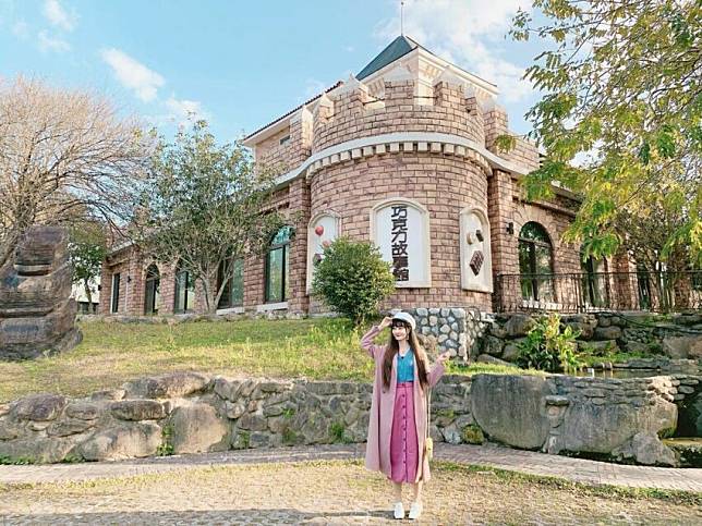 照片來源：IG @iucn333