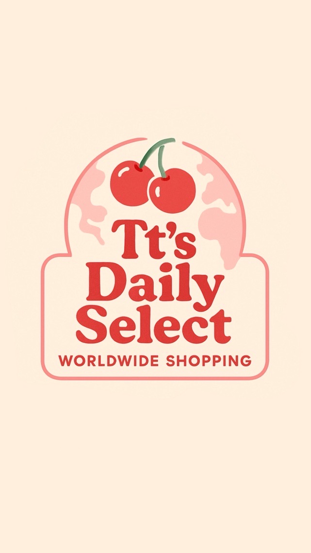 Tt各國代購 🍒