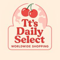 Tt各國代購 🍒