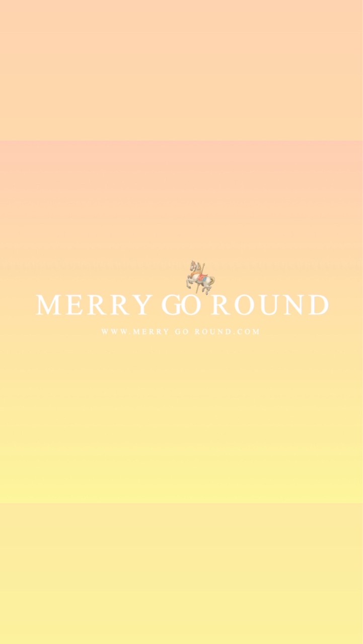 🎠旋轉木馬服飾社群
