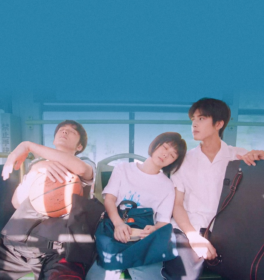 陸劇中的「寵妹狂魔」哥哥1：宋威龍 飾演《以家人之名》凌霄