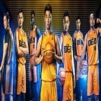 T1 League 新北中信特攻籃球隊 New Taipei CTBC DEA