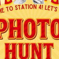 ฐานที่ 4 PHOTO HUNT