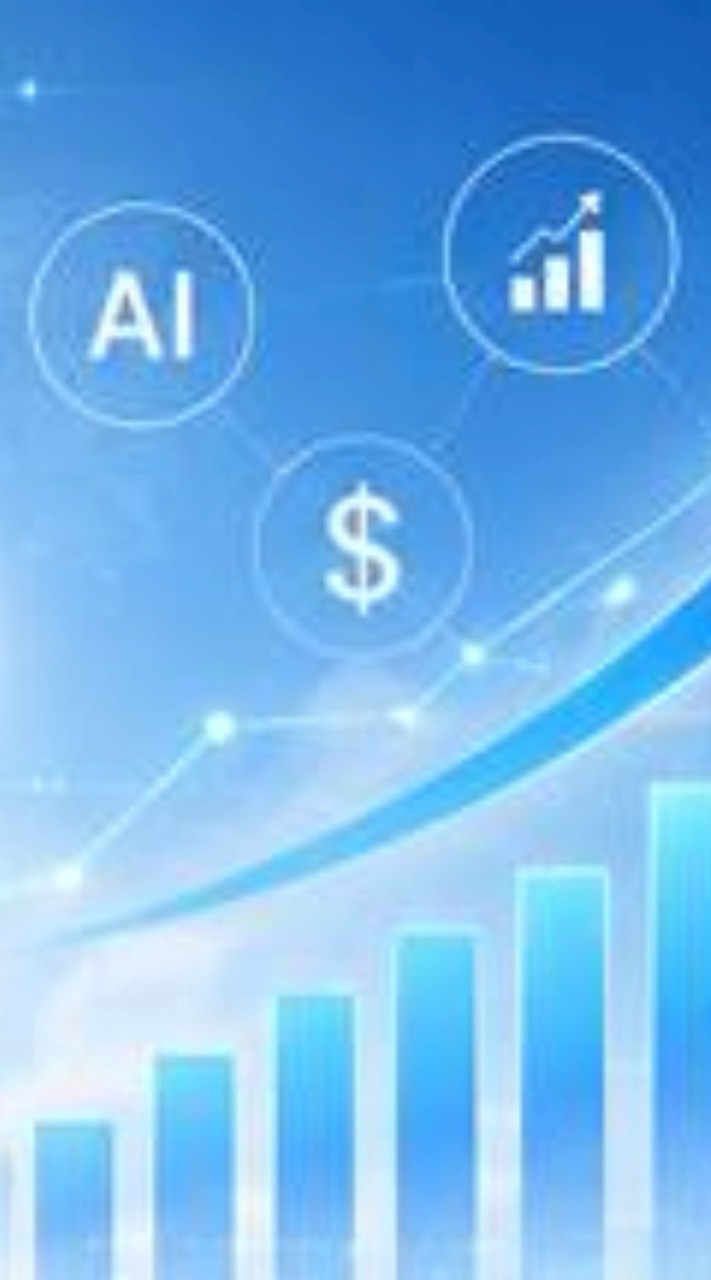 AI Finance Dashboard สมุทรสาคร