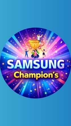 Samsung Champion's