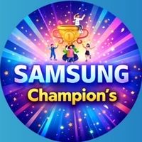 Samsung Champion's