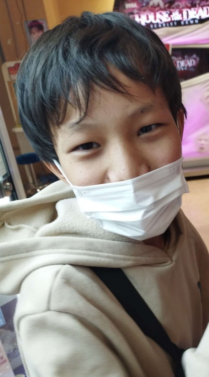 蓮ちゃんファンクラブ