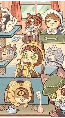 💖เมืองidentity v.สุดบ้าบอ💞