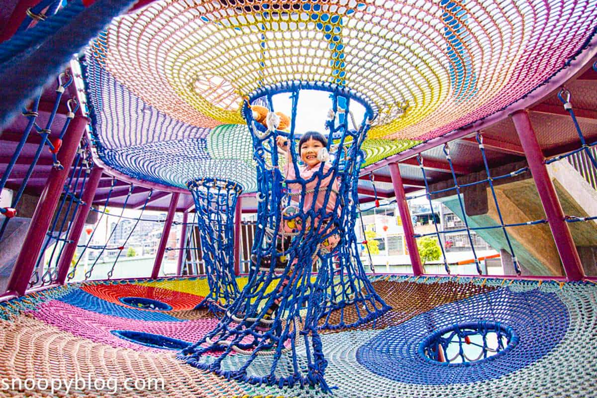 連新北人都不知道！樹林８處免費景點：巨型飛碟公園、愛心池塘、繡球花祕境