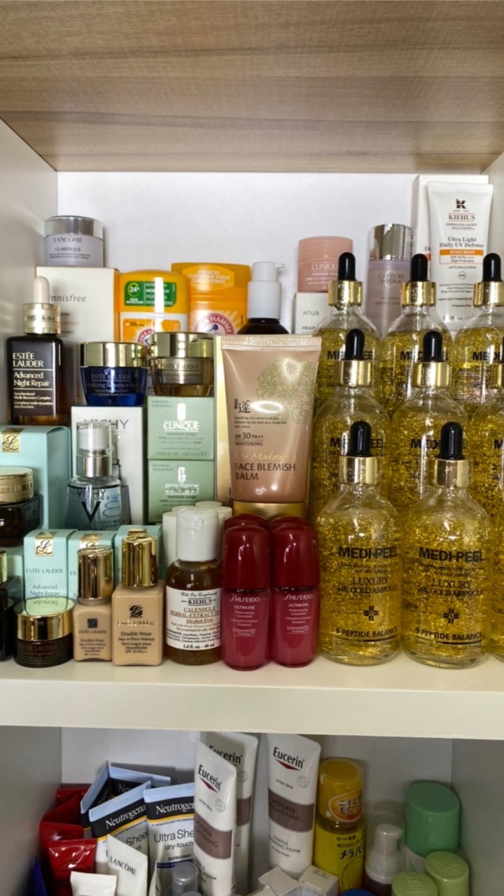 TM Radiant Shops