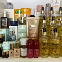 TM Radiant Shops