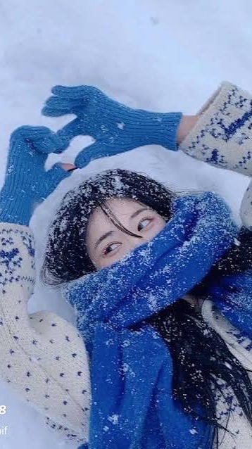 写真デコ交換会