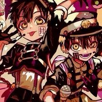 地縛少年花子くん好きな人たくさんはなそ〜！