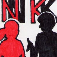 NNKKサロン
