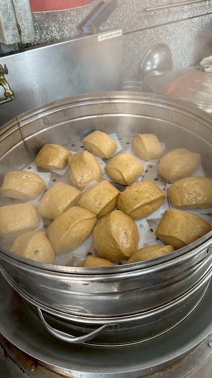 草中快樂廚房