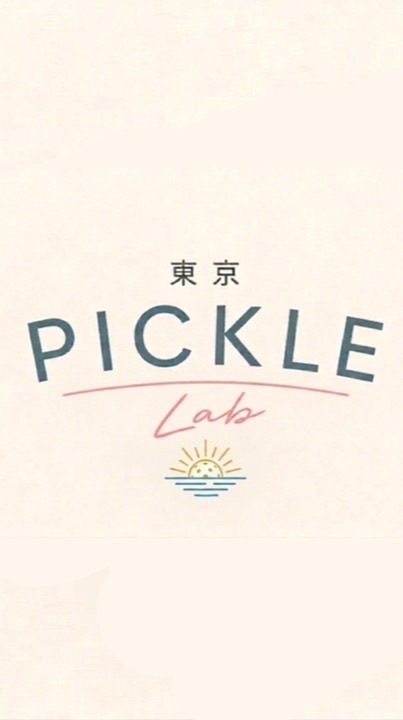 東京PICKLE Lab