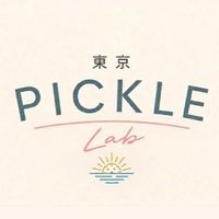 東京PICKLE Lab