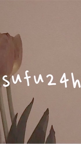 sufu24hr日韓連線代購‪♡  ̖́-