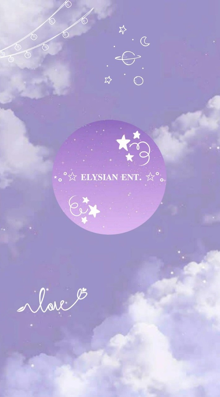 ⋆｡°✩ 𝐄𝐋𝐘𝐒𝐈𝐀𝐍 𝐄𝐍𝐓. ✩°｡