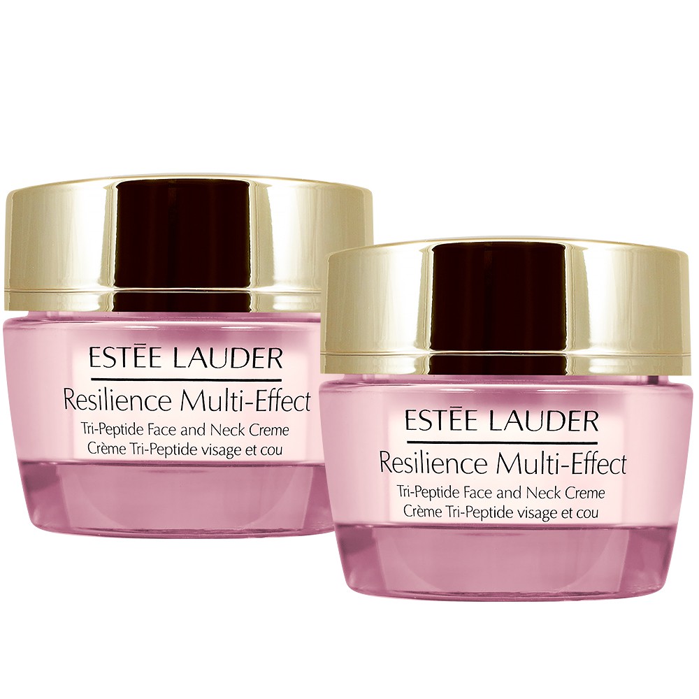 商品名稱：ESTEE LAUDER 雅詩蘭黛 鑽石立體緊緻抗皺日霜(15ml)*2容量：15ml*2使用方法：臉部清潔後，適量塗抹於臉部肌膚。貨源：公司貨保存期限：3年 (依商品包裝顯示)產地：美國（