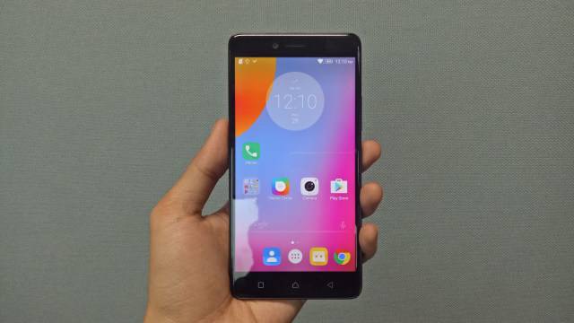 5 Smartphone Android Terbaik Harga Rp 2,5 Jutaan