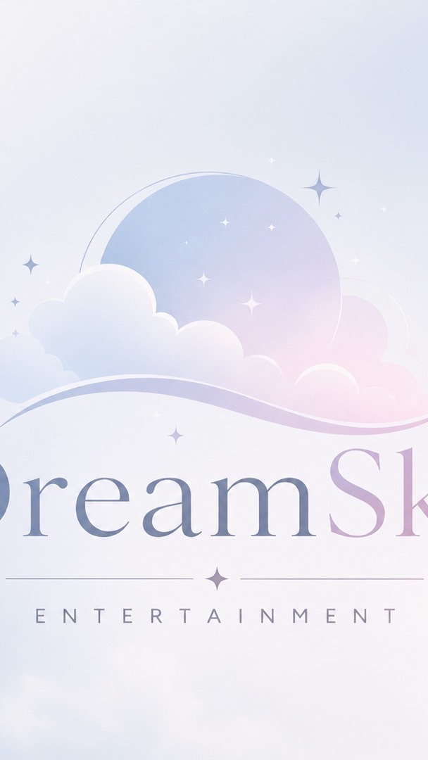 DreamSky Entertainment⭐️💖