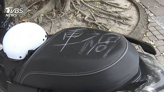 車禍後未移車！騎士昏迷兩天　遭檢舉違停