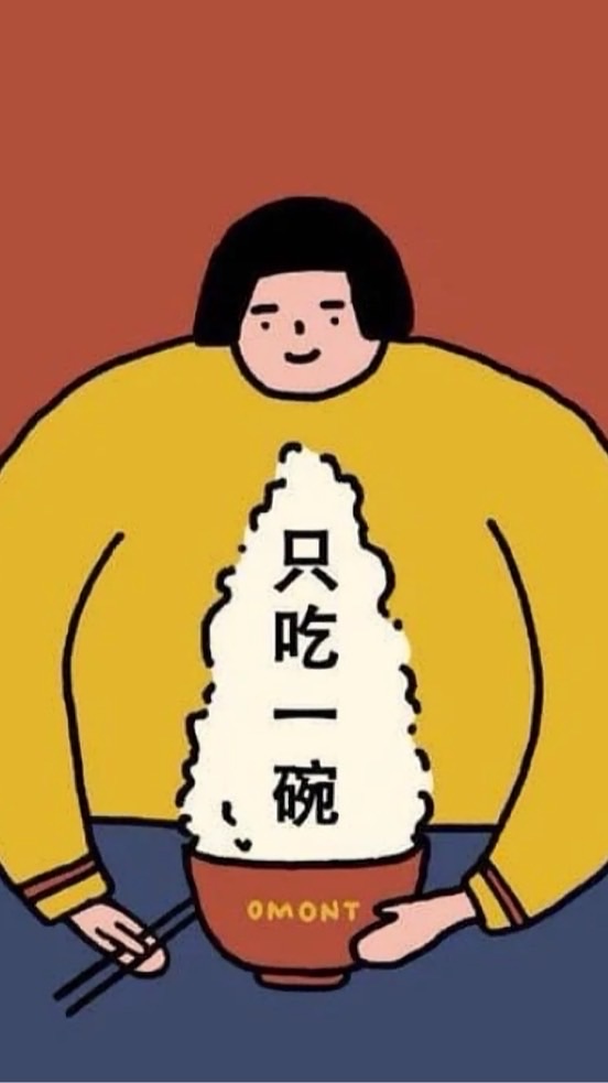 減肥三餐打卡🥗