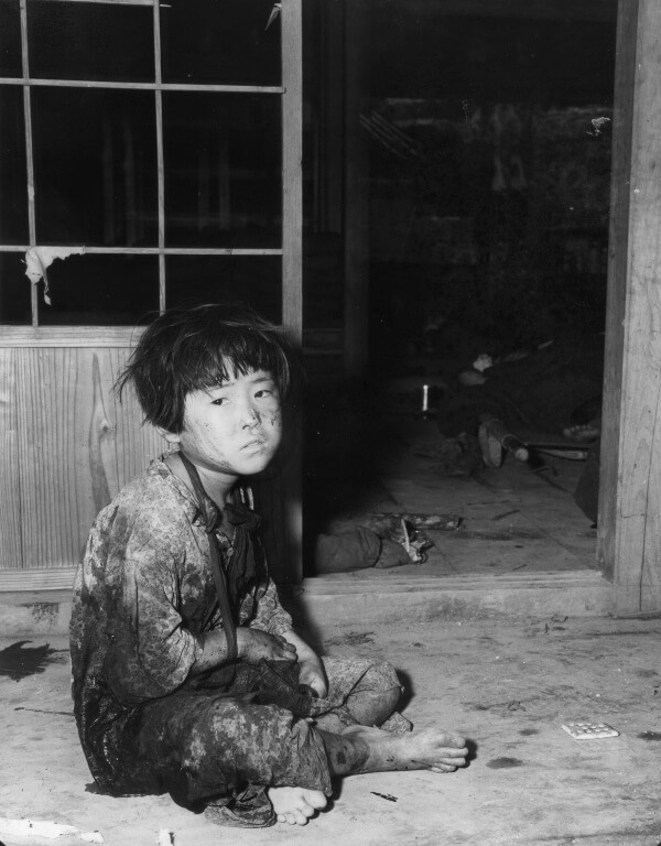 世界大戦終結77年目の今語る、日本人が見た戦争の真実『名もなき人々の
