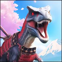 恐竜ホイホイ
