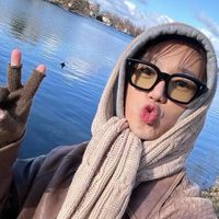 Super Junior藝聲與예블的秘密聊天室🫧