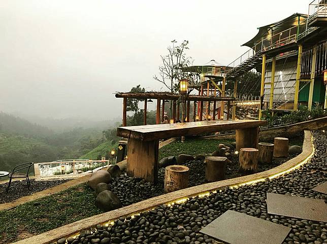 5 Tempat Wisata Kuliner dengan View Alam Paling Seru di ...