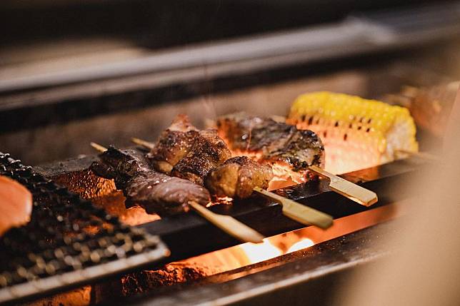 （圖片來源／IG @23_grill）