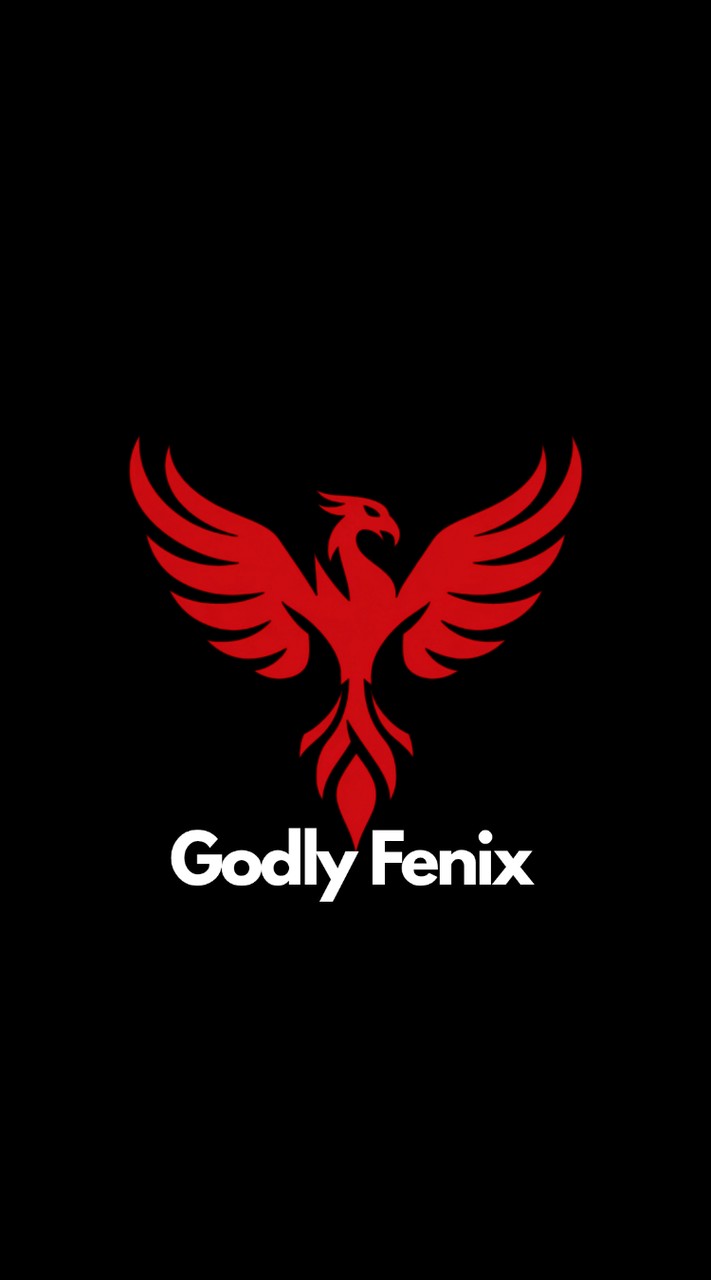 Godly Fenix[GF]🐦‍🔥🇯🇵