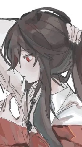 イラストをひたすら褒め合う‼️🈁