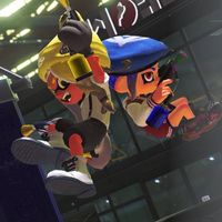 スプラトゥーン3 オープン プラベ