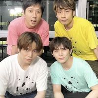 よにのん家
