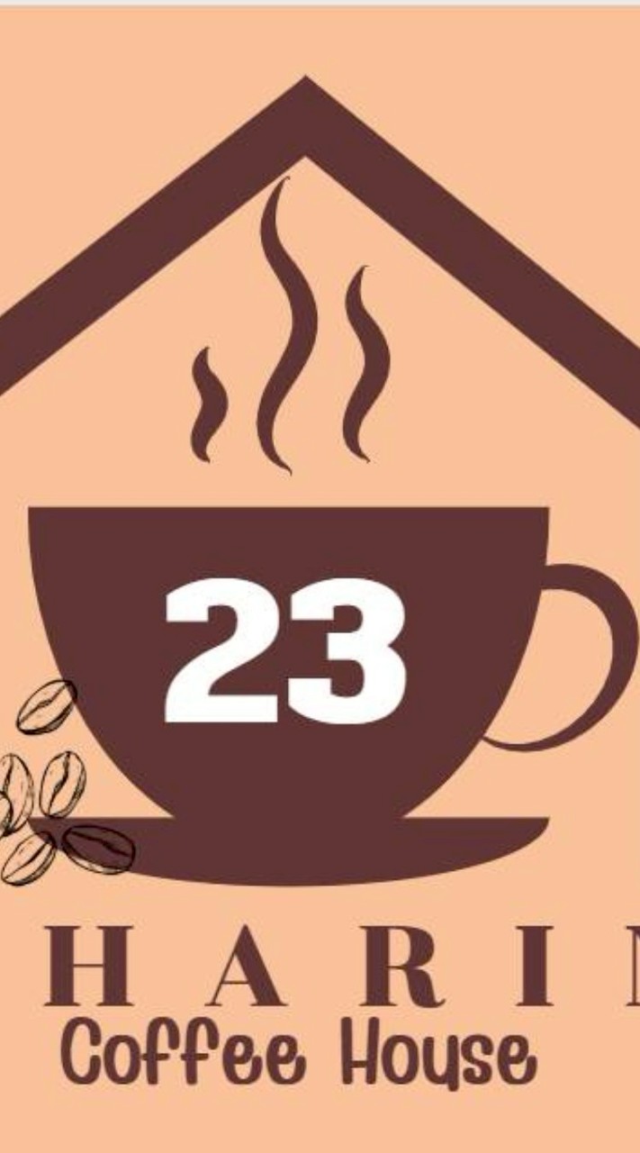 23 charin coffe