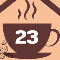 23 charin coffe