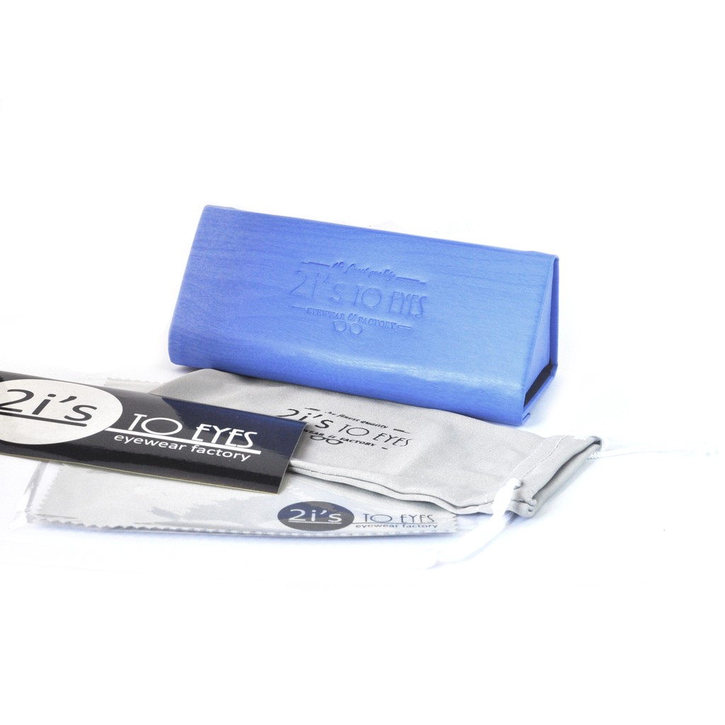 產品資訊:產品: 2is_BX03We類型: 折疊 / 磁石開口色系: 木紋藍色(附送的眼鏡袋會隨季而更新顏色喔, 煩請見諒)產品類別: 三角形眼鏡盒材質: 仿皮 / 紙Size:a. 寬度: 70 