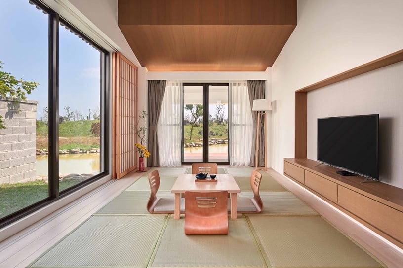 2021絕美溫泉住宿&amp;湯屋推薦，宜蘭礁溪-了了礁溪